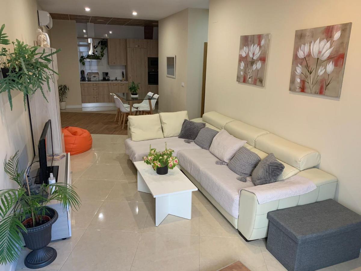 Apartamentos La Unión Arroyo de la Luz Exterior foto