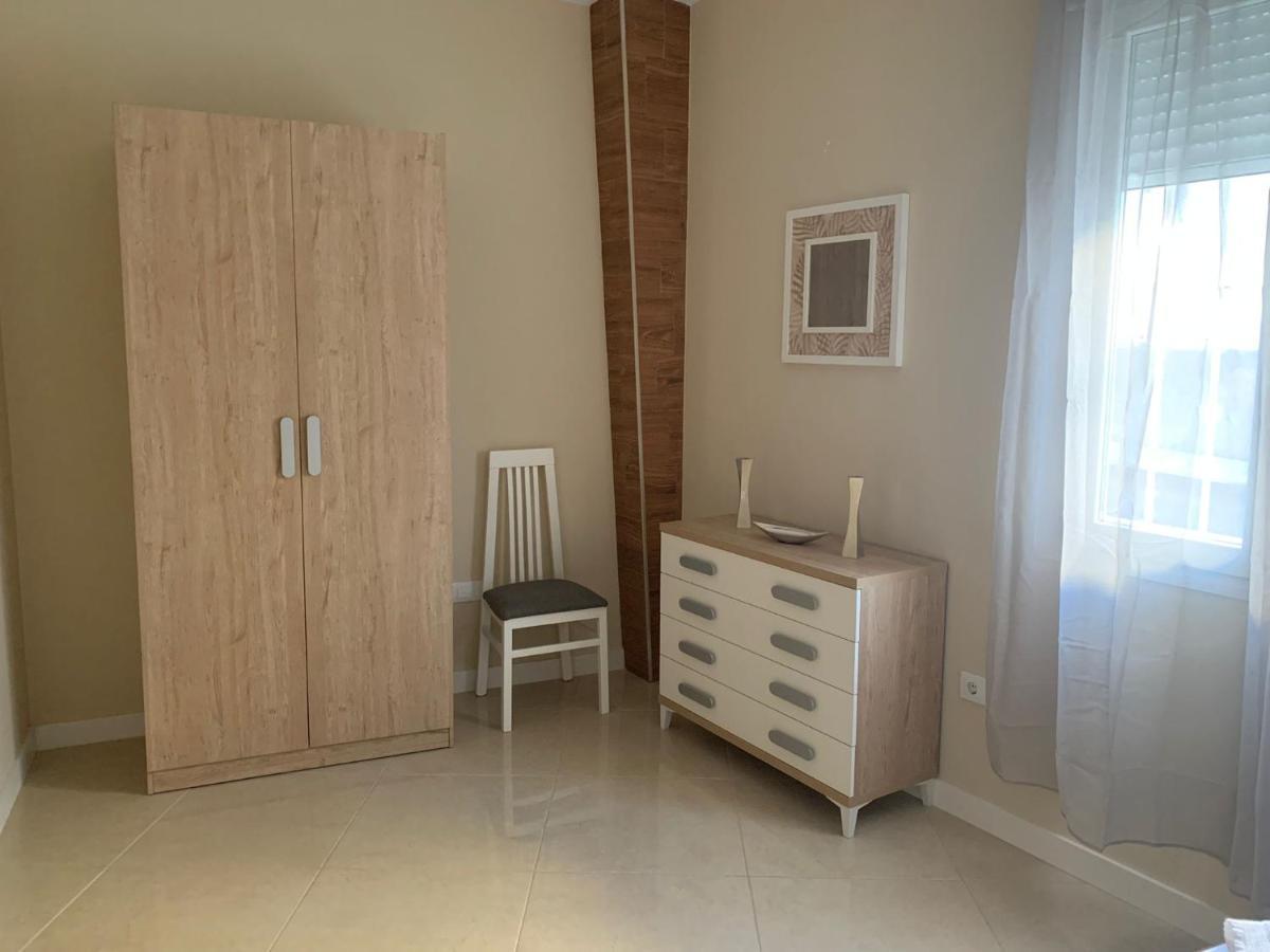 Apartamentos La Unión Arroyo de la Luz Exterior foto