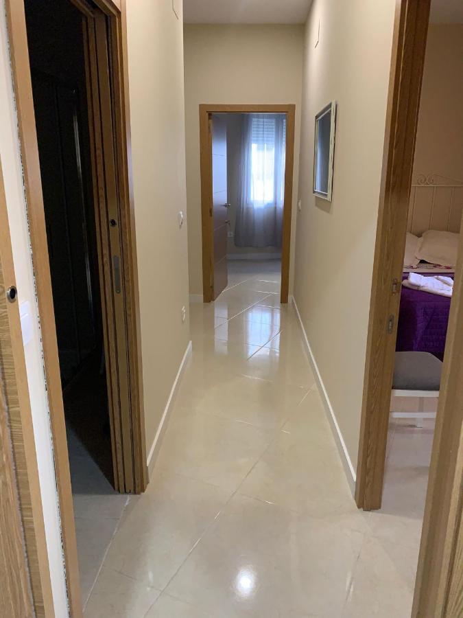 Apartamentos La Unión Arroyo de la Luz Exterior foto